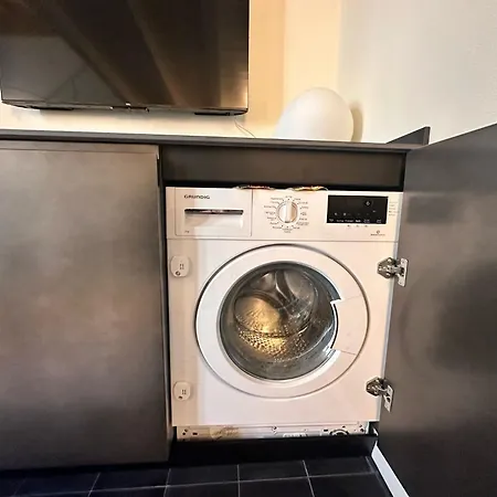 Maison Santa Sofia- Apartament *