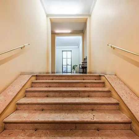 Sovoy Porta Romana Milan