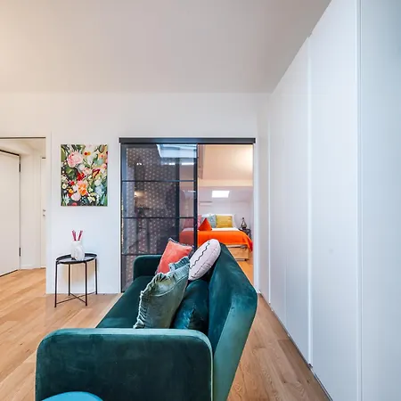 Sovoy Porta Romana *