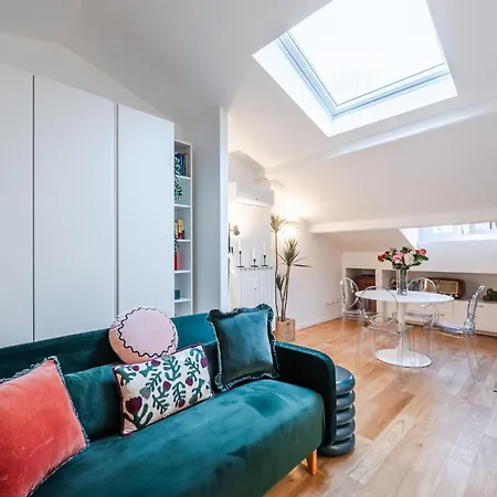 Sovoy Porta Romana Appartement *