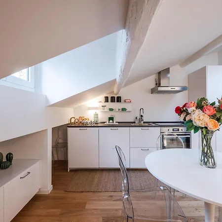 Appartement Sovoy Porta Romana