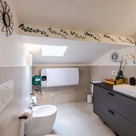 Appartement Sovoy Porta Romana Milan