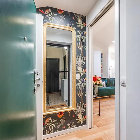 Sovoy Porta Romana *