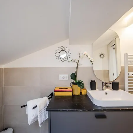 Appartement Sovoy Porta Romana *