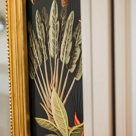 Sovoy Porta Romana Appartement Milan