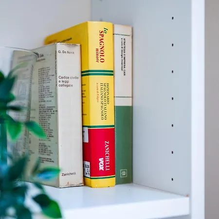 Appartement Sovoy Porta Romana *