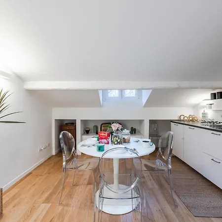 Sovoy Porta Romana Appartement Milan