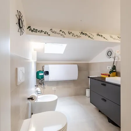 Appartement Sovoy Porta Romana Milan