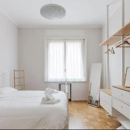 Barbara's Place Appartamento Milano