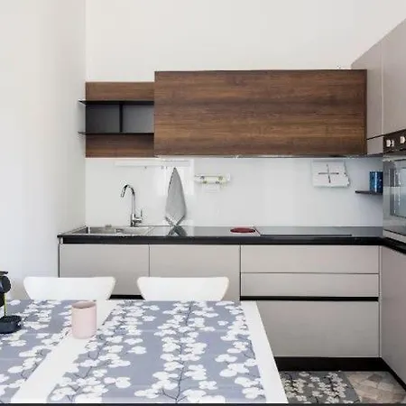 Barbara's Place Appartamento *