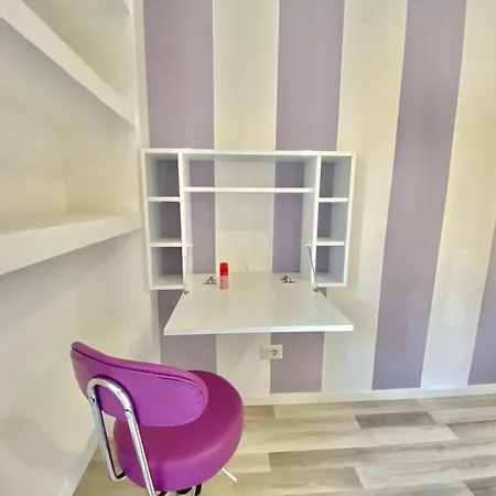 Lugano S&s Home, Moderna E Tranquilla, Vicino Al Centro Di Milano, Con Parcheggio Gratuito Esterno Apartment *