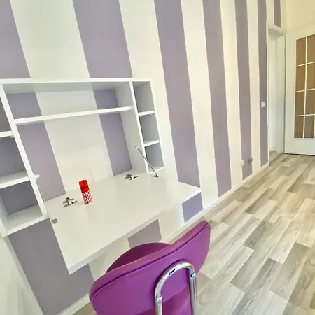 Lugano S&s Home, Moderna E Tranquilla, Vicino Al Centro Di Milano, Con Parcheggio Gratuito Esterno Apartment Milan