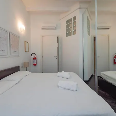 I Host - Montenero 58 *