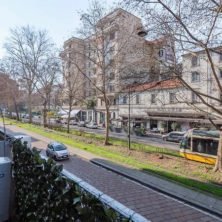 I Host - Montenero 58 דירה מילאנו