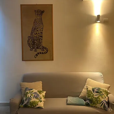 アパート Apartment Roma Centro ミラノ