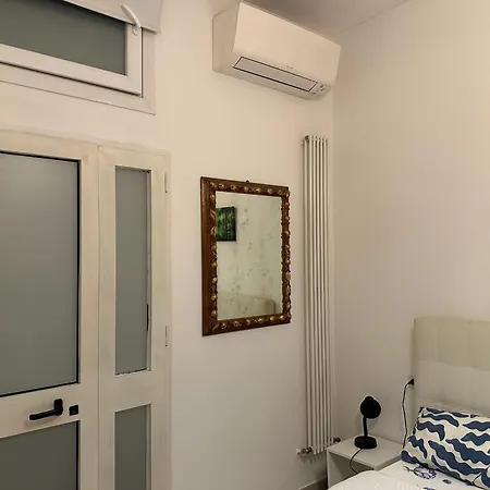 アパート Apartment Roma Centro
