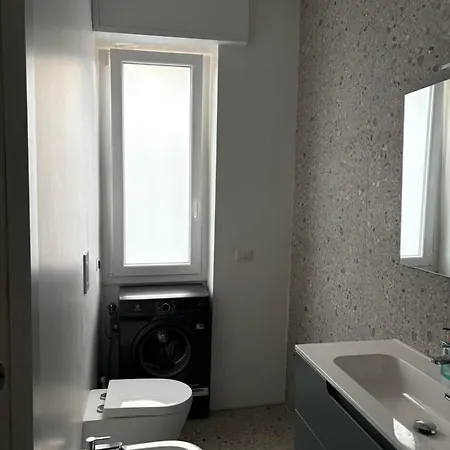 Ab Luxury Flat - City Life Mailand