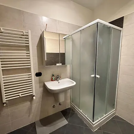 Murialdo 3 Apartament Mediolan