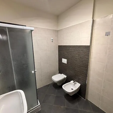 Apartament Murialdo 3 *