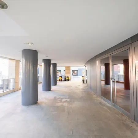 Splendido Bilocale A Due Passi Da Bicocca - M5