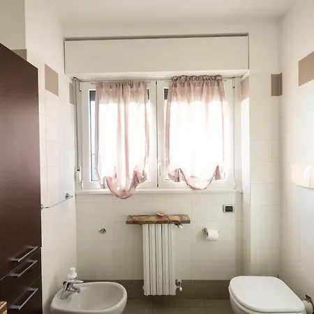 Appartement Splendido Bilocale A Due Passi Da Bicocca - M5 *