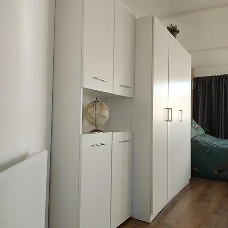 Sky View With Swimming Pool, Ac, Wifi, M2 *