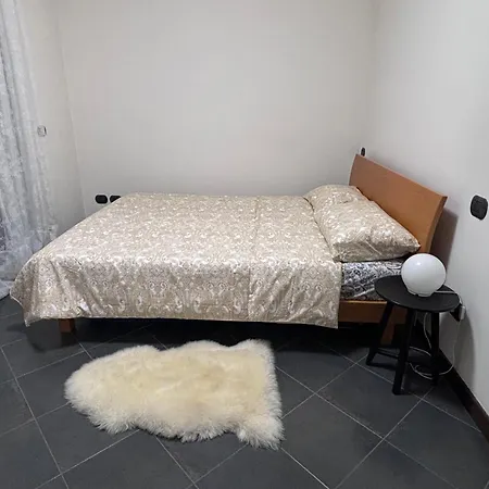 Murialdo 3 Apartament Mediolan