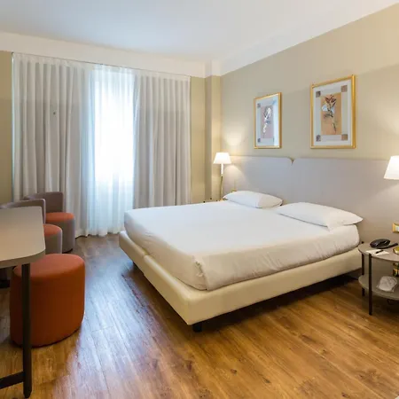 Nasco 4* Milan