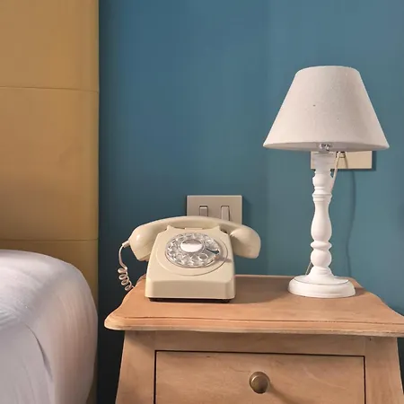 Hotel Antica Leonardo Mailand