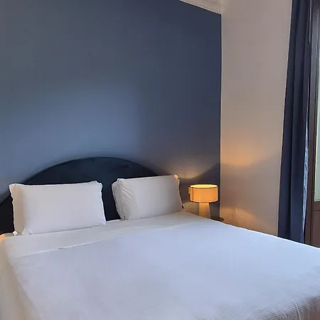 Antica Leonardo Hotel