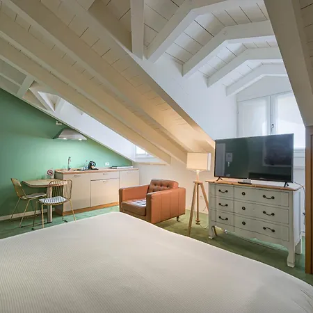 Antica Leonardo Hotel Mailand