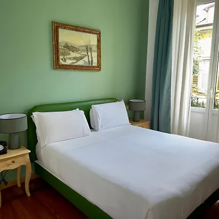 Hotel Antica Leonardo Mailand