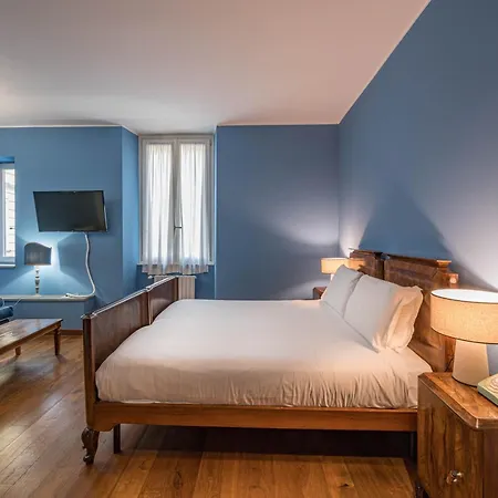 Hotel Antica Leonardo