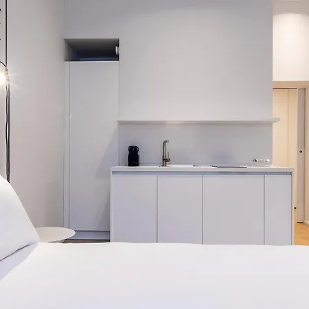 Easyhomes-city Centre Apartment