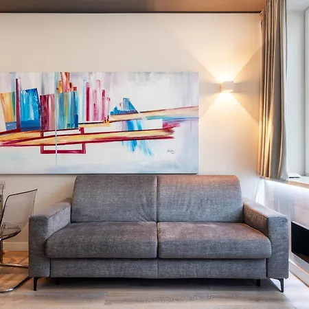 Easyhomes-city Centre *