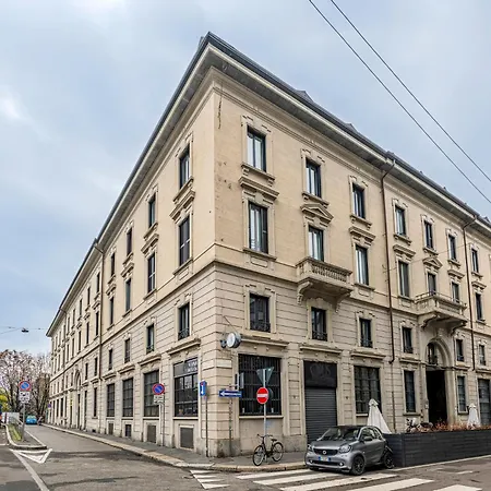 One Bedroom In Brera * Milaan