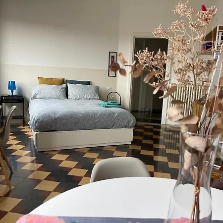 Big Bright Cozy In Nolo Near Mm1 *