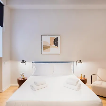 Apartment Relstay - Montenapoleone