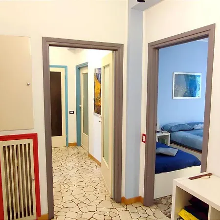 Séjour chez l'habitant 2 Minimal *