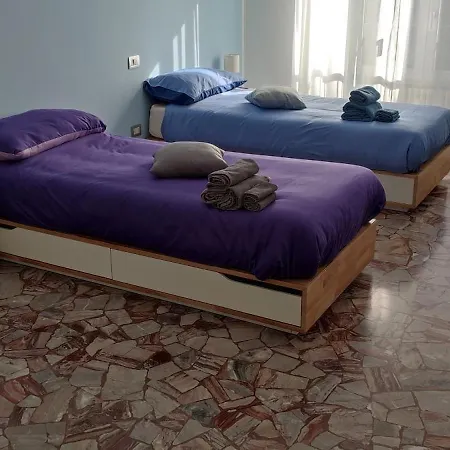 Séjour chez l'habitant 2 Minimal *