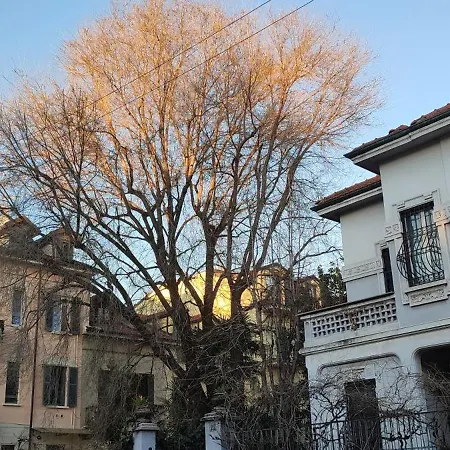 2 Minimal Séjour chez l'habitant Milan