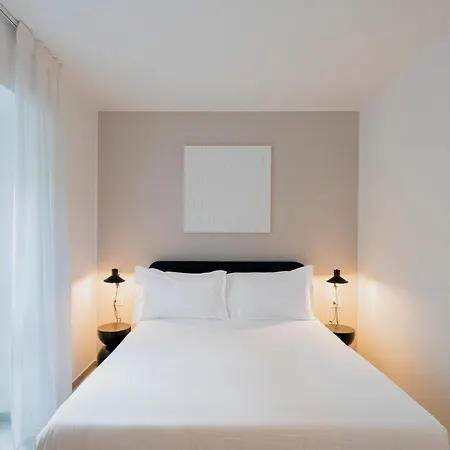 Apart Otel Relstay - De Angeli *