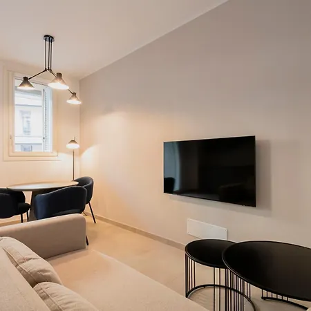 Relstay - De Angeli Apart Otel Milano