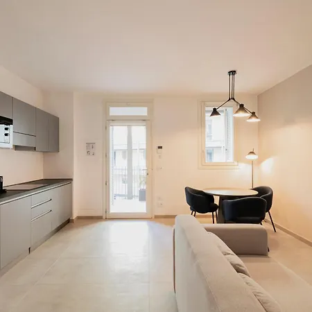 Apart Otel Relstay - De Angeli Milano