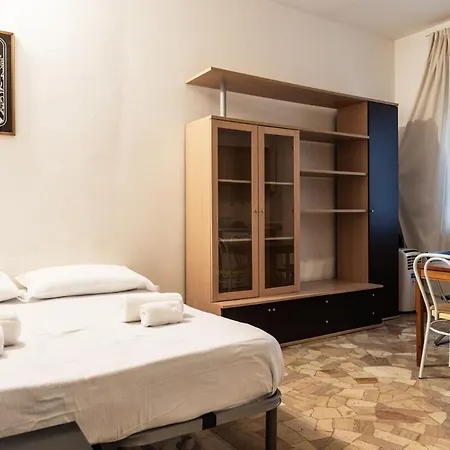 Youhosty - Cattolica * Mailand
