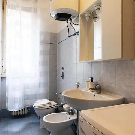 Youhosty - Cattolica Apartment
