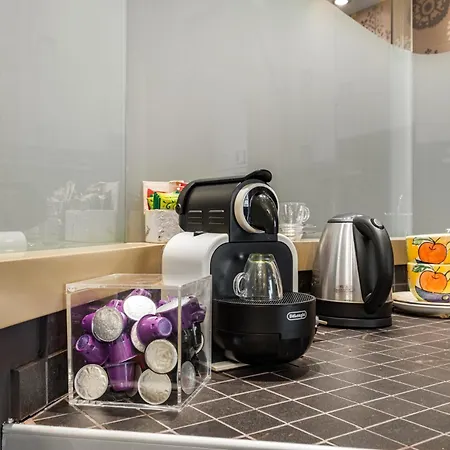 Station House - Terrazza Con Vista * Milán