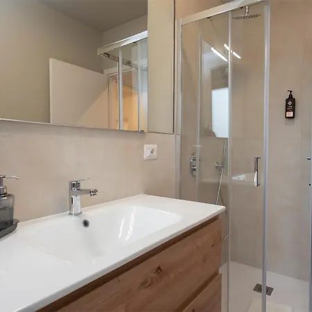 Spacious 2bdr With Balcony Arco-sempione Area, By Rentopolis *