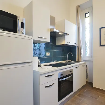 Apartment Primopiano - Paracelso *