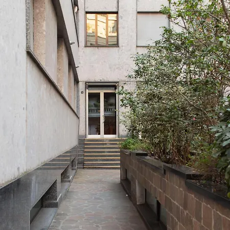 Апартаменты Fontana18 - Duomo View